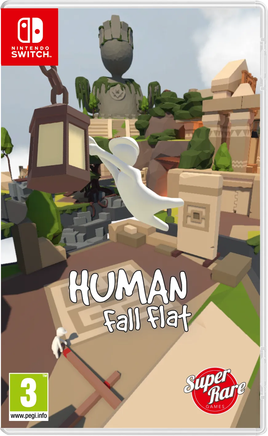 super-rare-games-srg-1-human-fall-flat-switch-spiel-physik-puzzle image 1