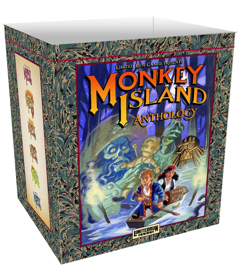 limited-run-return-to-monkey-island-anthology-upgrade-kit-sammler image 1