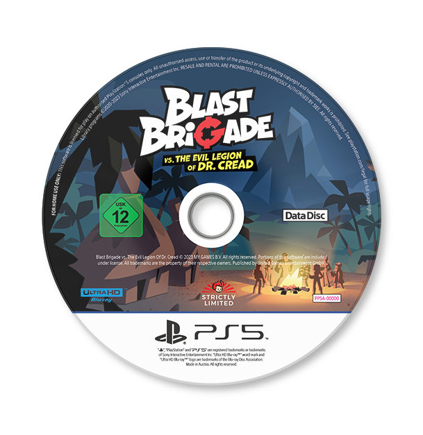 strictly-limited-blast-brigade-limited-edition-ps5-spiel image 3
