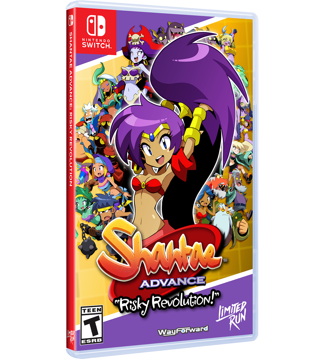 shantae-advance-risky-revolution-switch-spiel-standard image 3