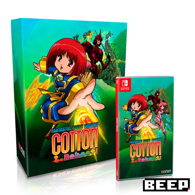 strictly-limited-cotton-reboot-switch-spiel-collector-s-edition image 1