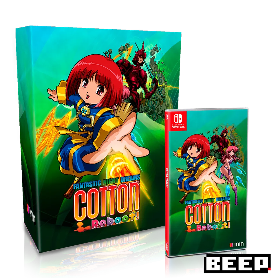 strictly-limited-cotton-reboot-switch-spiel-collector-s-edition image 1