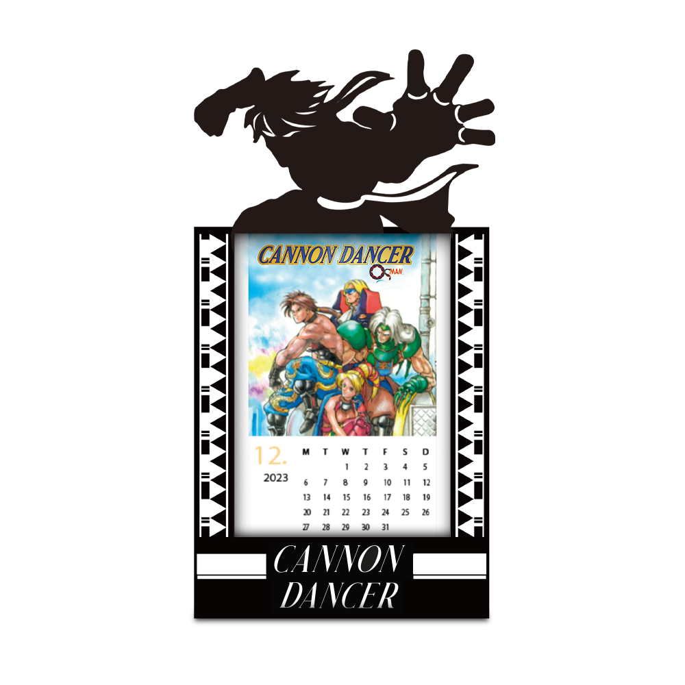 strictly-limited-cannon-dancer-osman-ps4-spiel-collectors-edition image 8