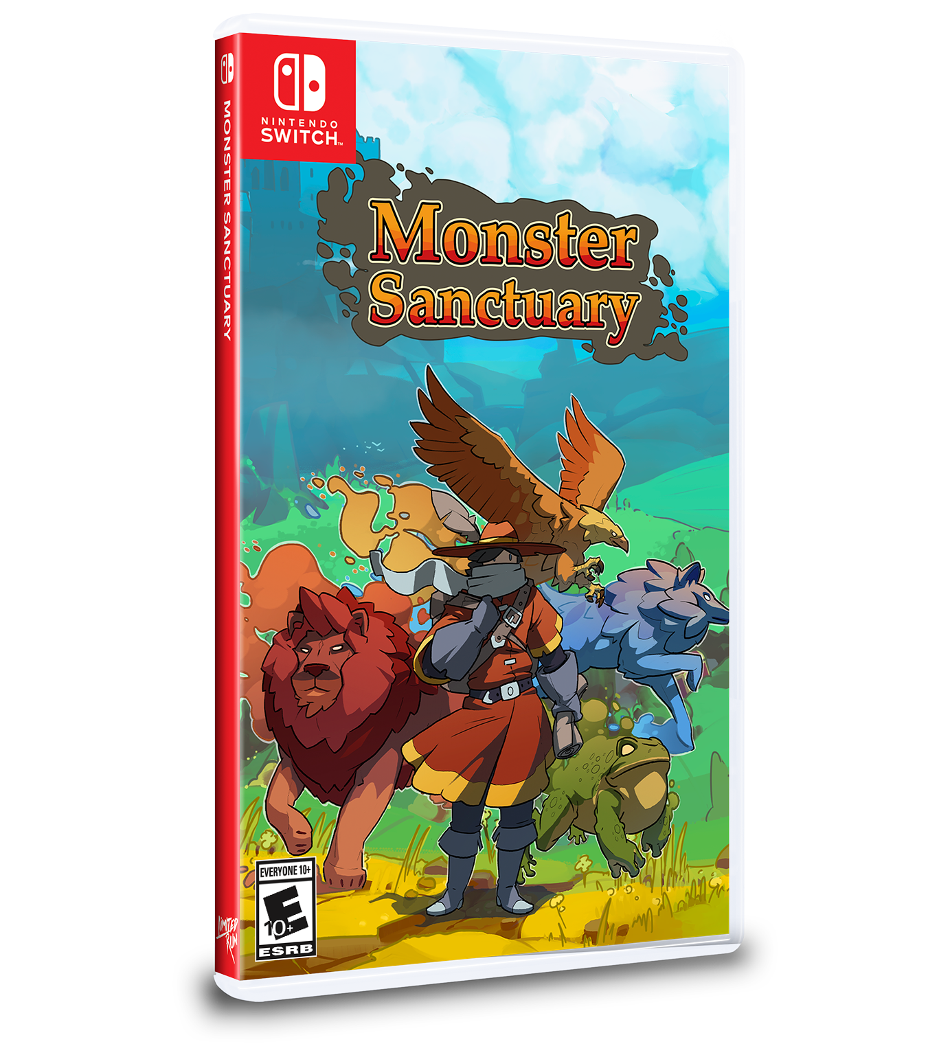 switch-limited-run-134-monster-sanctuary-switch-spiel image 1
