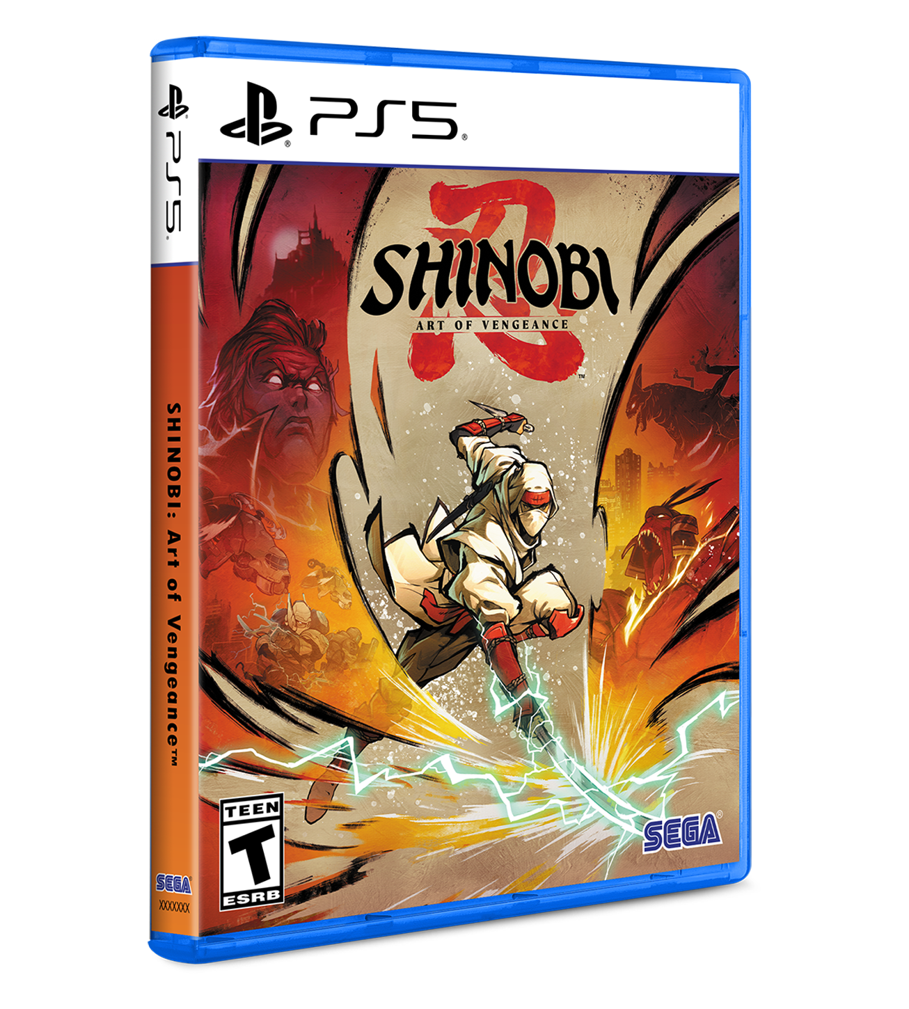 shinobi-art-of-vengeance-switch-ps5-xbox-spiel-standard image 4