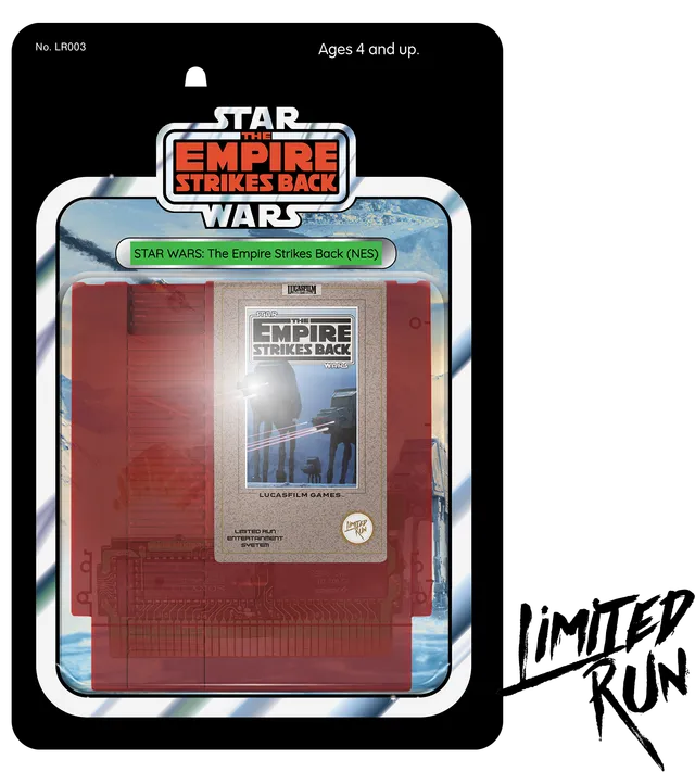 star-wars-empire-strikes-back-nes-modul-classic-edition image 1