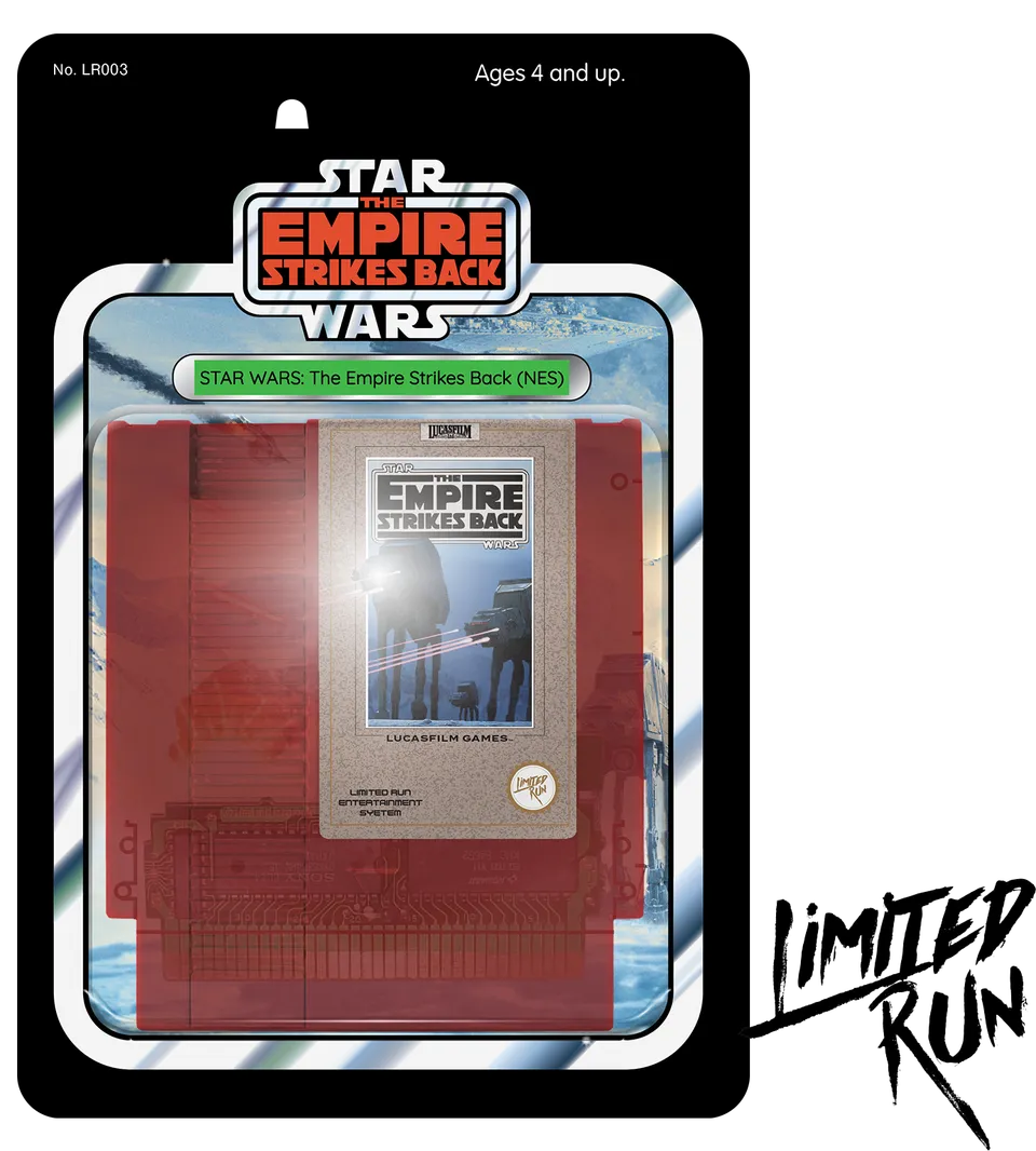 star-wars-empire-strikes-back-nes-modul-classic-edition image 1