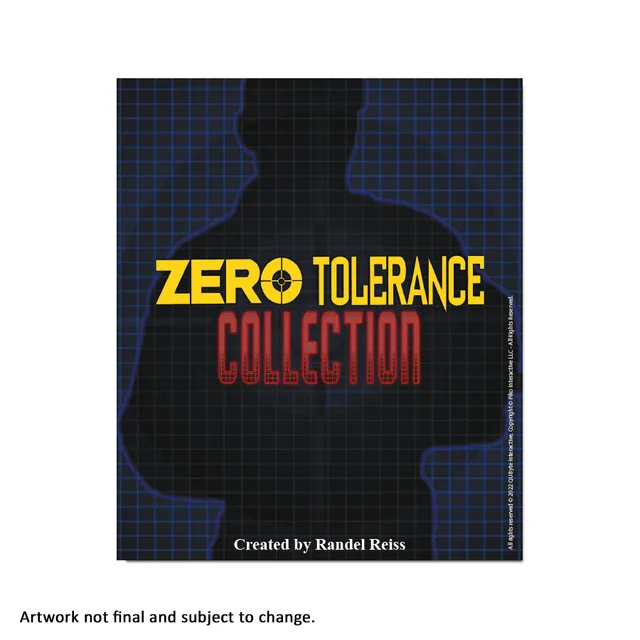 strictly-limited-zero-tolerance-collection-art-card-alu-bild-nr1 image 1