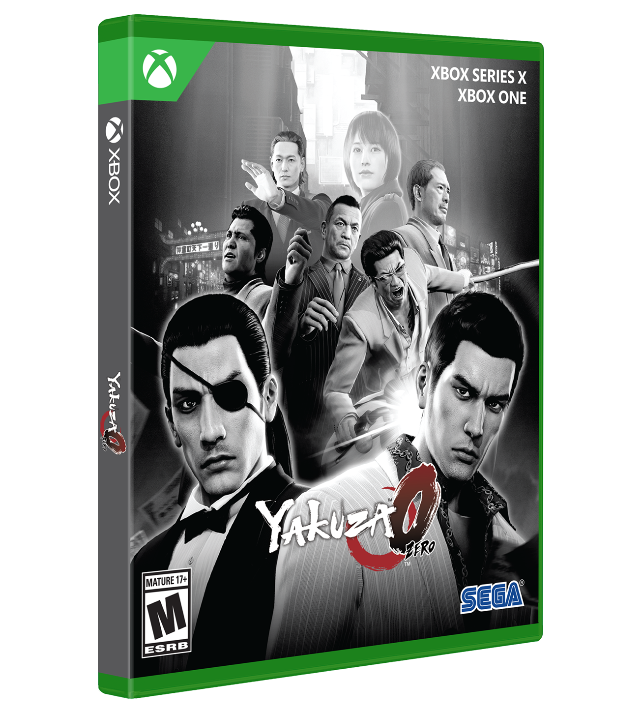 limited-run-yakuza-0-standard-edition-ps4-spiel-region-free image 3