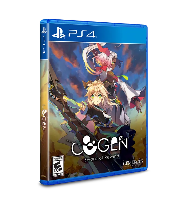 limited-run-cogen-sword-of-rewind-ps4-spiel-standard-edition-physisch image 1