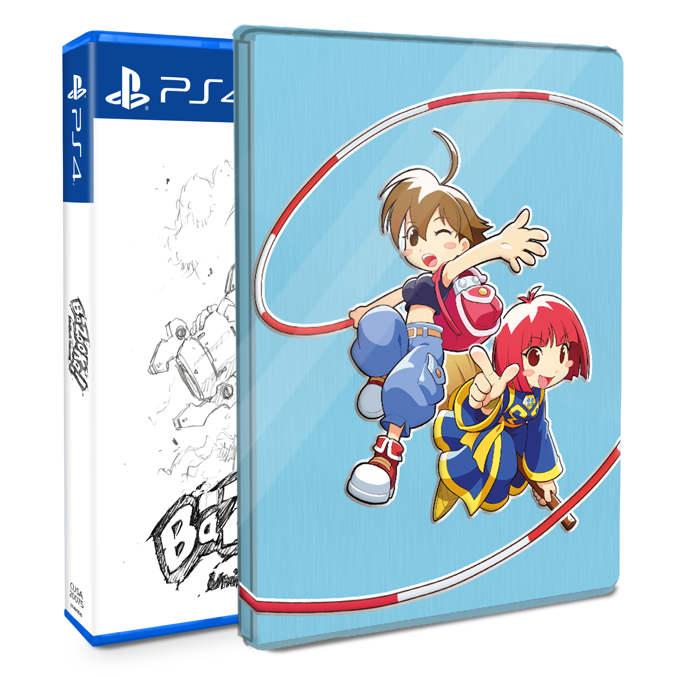inin-games-umihara-kawase-bazooka-collectors-edition-ps4-spiel image 3