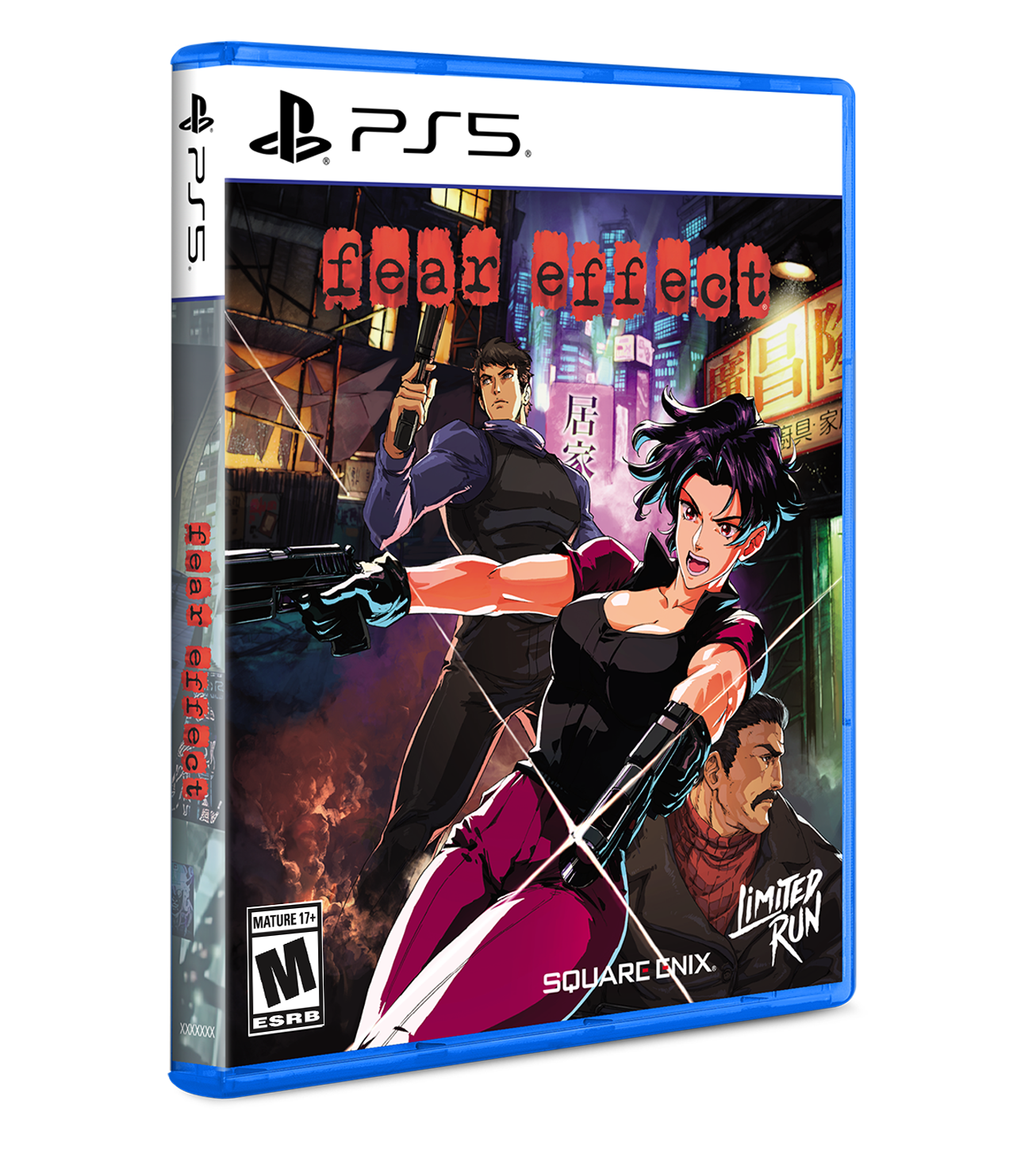limited-run-fear-effect-standard-edition-switch-spiel-action image 4