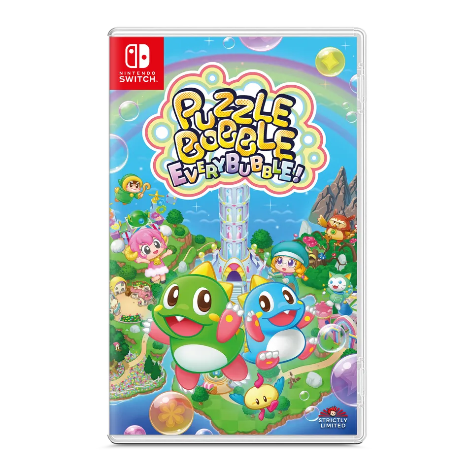 strictly-limited-puzzle-bobble-everybubble-switch-spiel-puzzle image 1