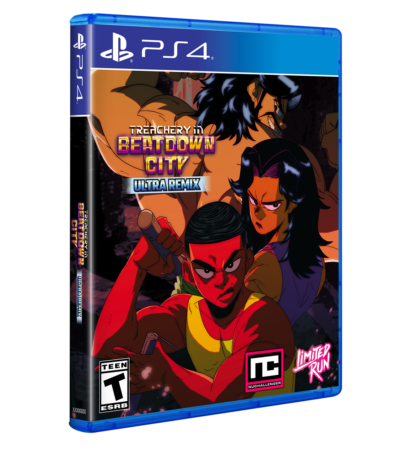 limited-run-treachery-beatdown-city-ultra-remix-switch-spiel image 4