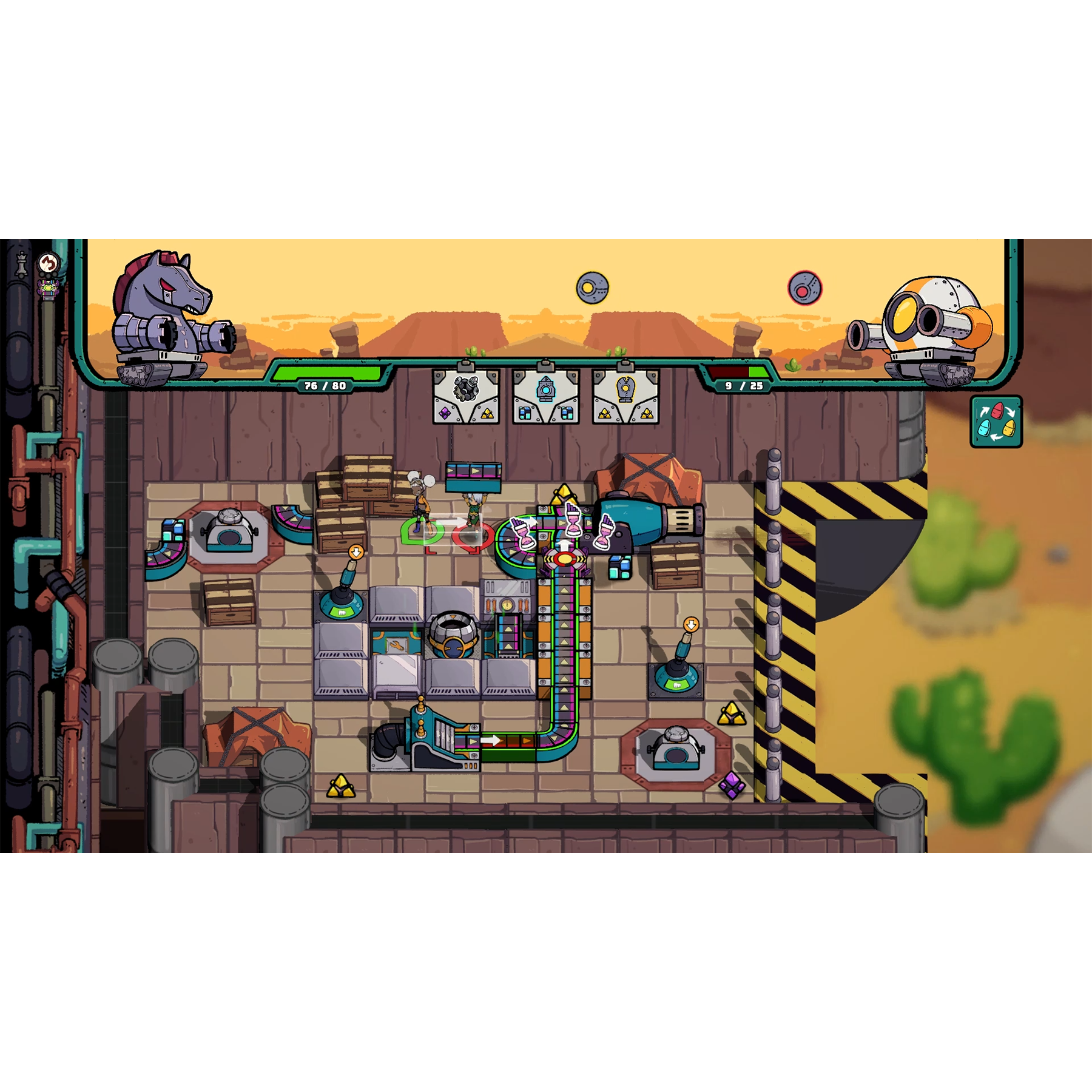connectank-limited-nintendo-switch-spiel-strategie-indie-koop image 5