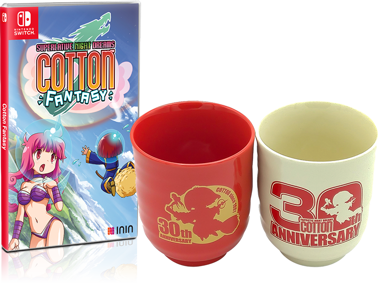 strictly-limited-cotton-fantasy-yunomi-cup-le-bundle-switch-spiel image 1