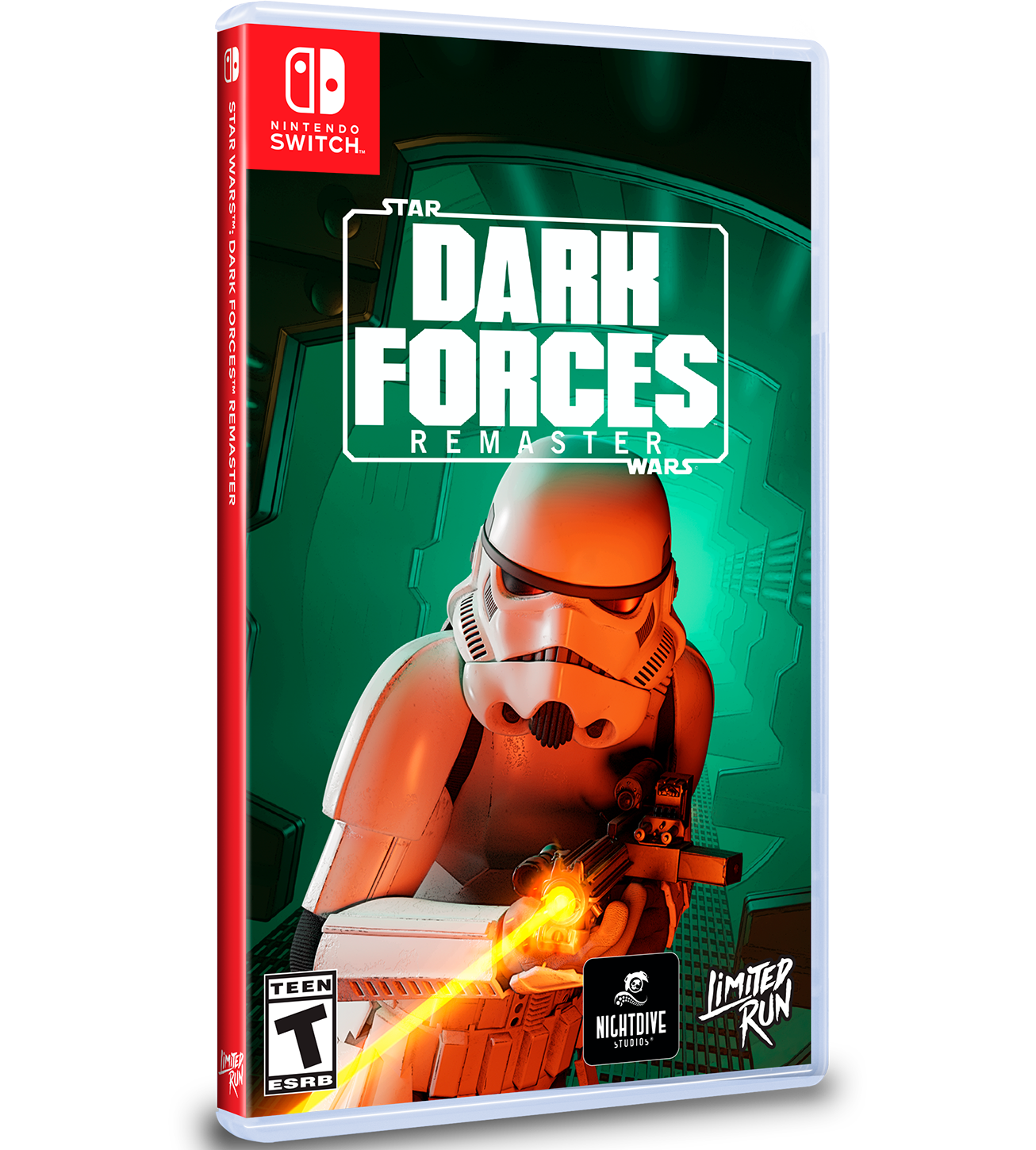 switch-limited-run-244-star-wars-dark-forces-remaster-switch-spiel image 1