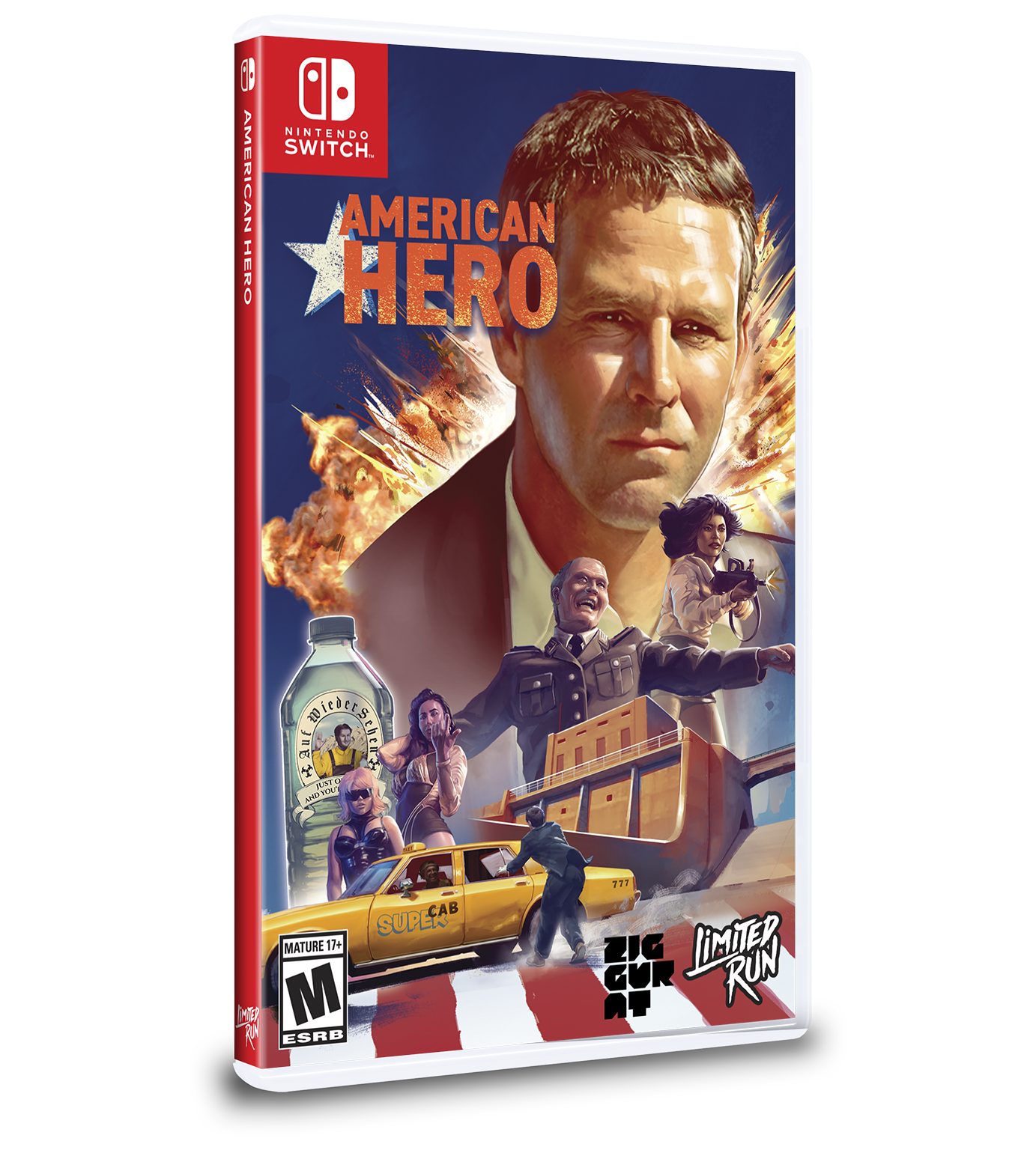switch-limited-run-151-american-hero-switch-spiel-fmv image 1