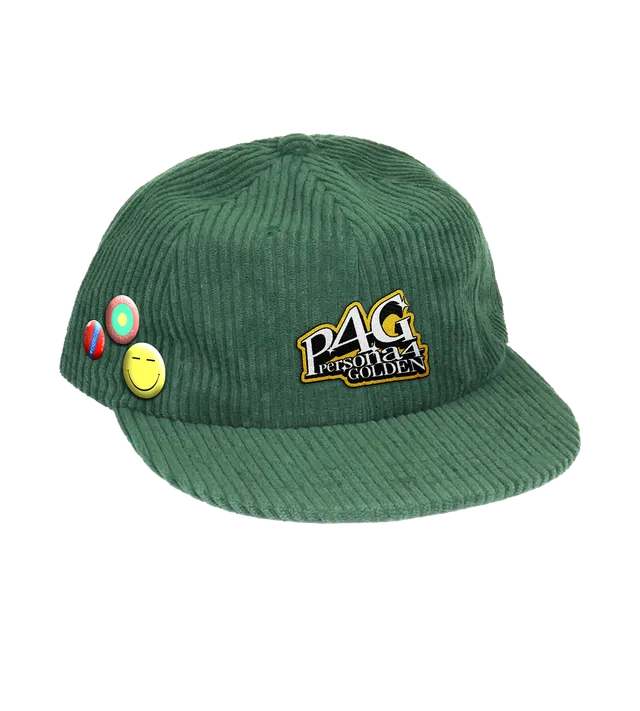 limited-run-persona-4-golden-cord-cap-sammler-m-tze image 1