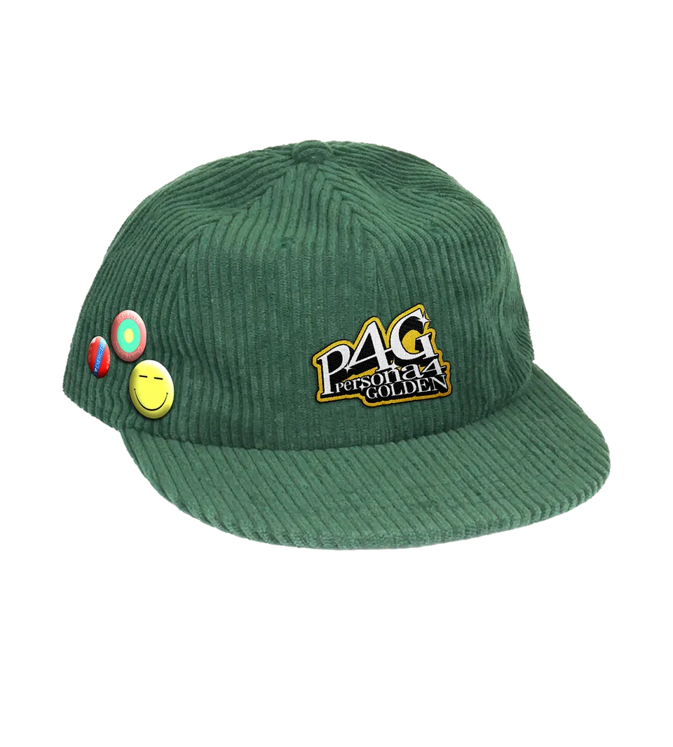 limited-run-persona-4-golden-cord-cap-sammler-m-tze image 1