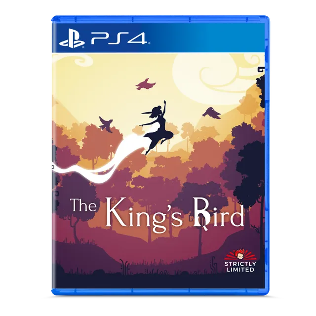 strictly-limited-the-king-s-bird-ps4-spiel-limited-edition image 1