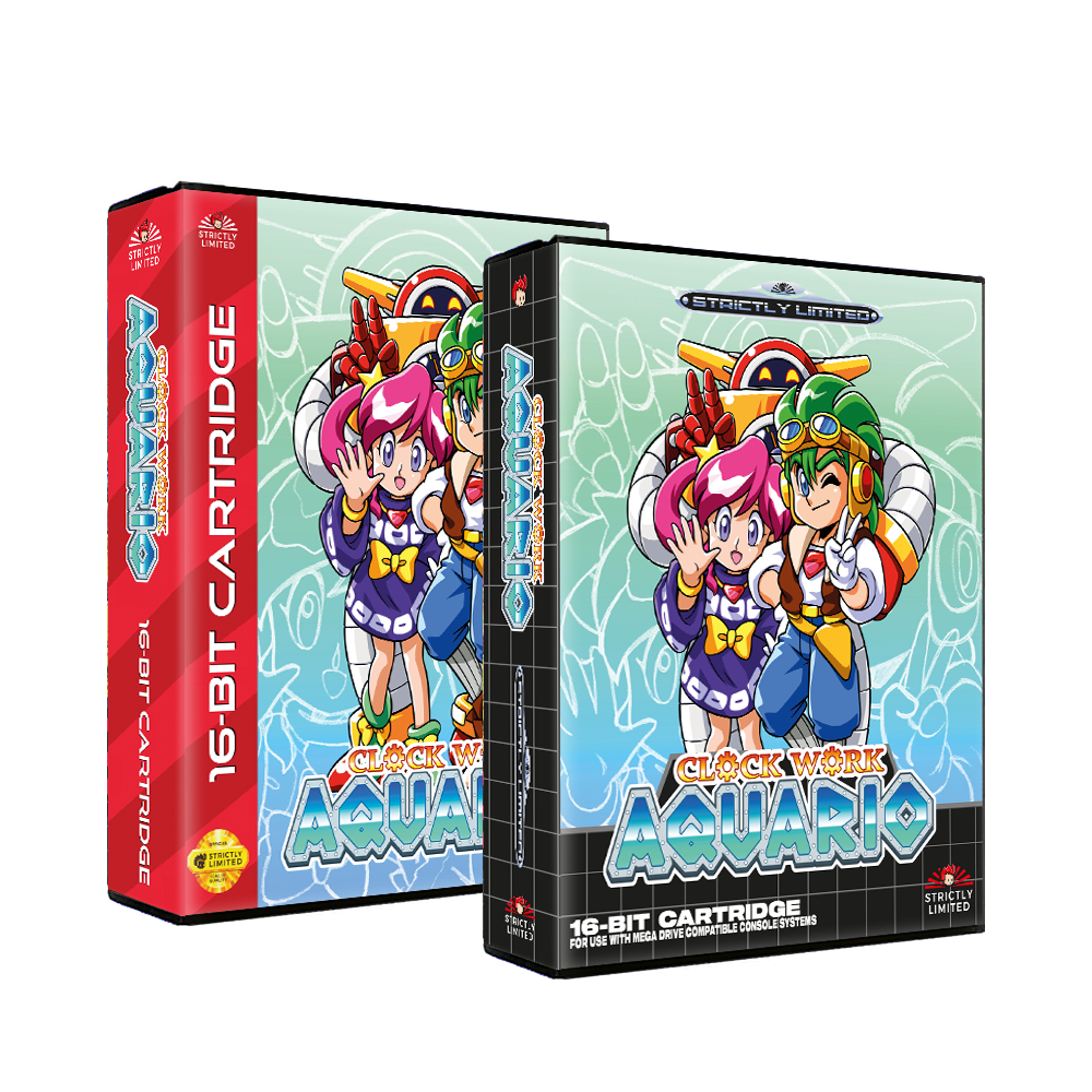 strictly-limited-aquario-storage-case-box-nsw-ps5-ps4-retro-leer image 1