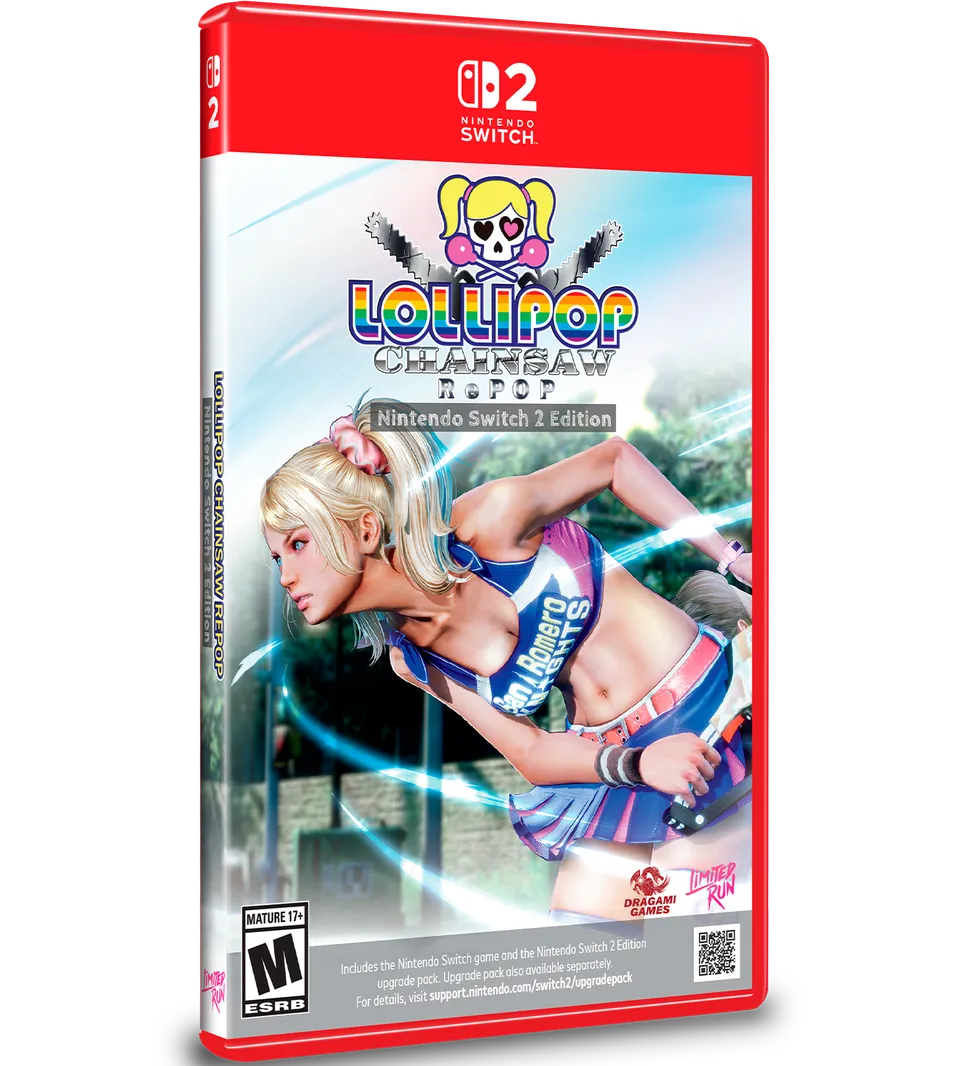 switch-2-limited-run-lollipop-chainsaw-repop-spiel-standard image 1