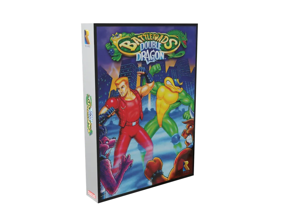 battletoads-double-dragon-collector-s-edition-nes-modul image 1