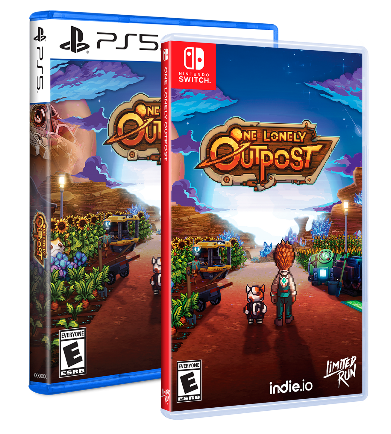limited-run-one-lonely-outpost-standard-edition-switch-ps5-spiel image 1
