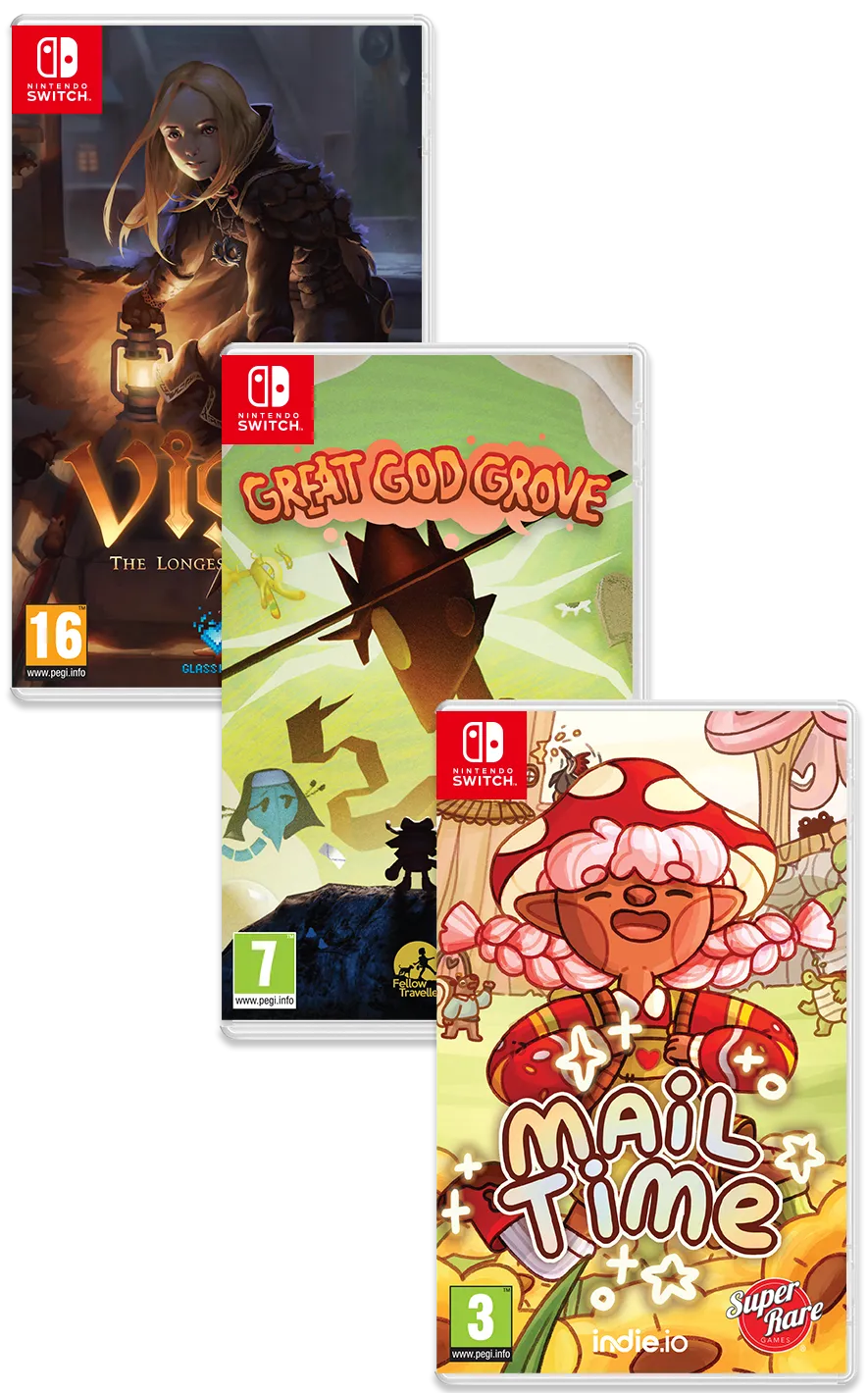 super-rare-games-pb-42-switch-bundle-3-spiele-sammlung image 1