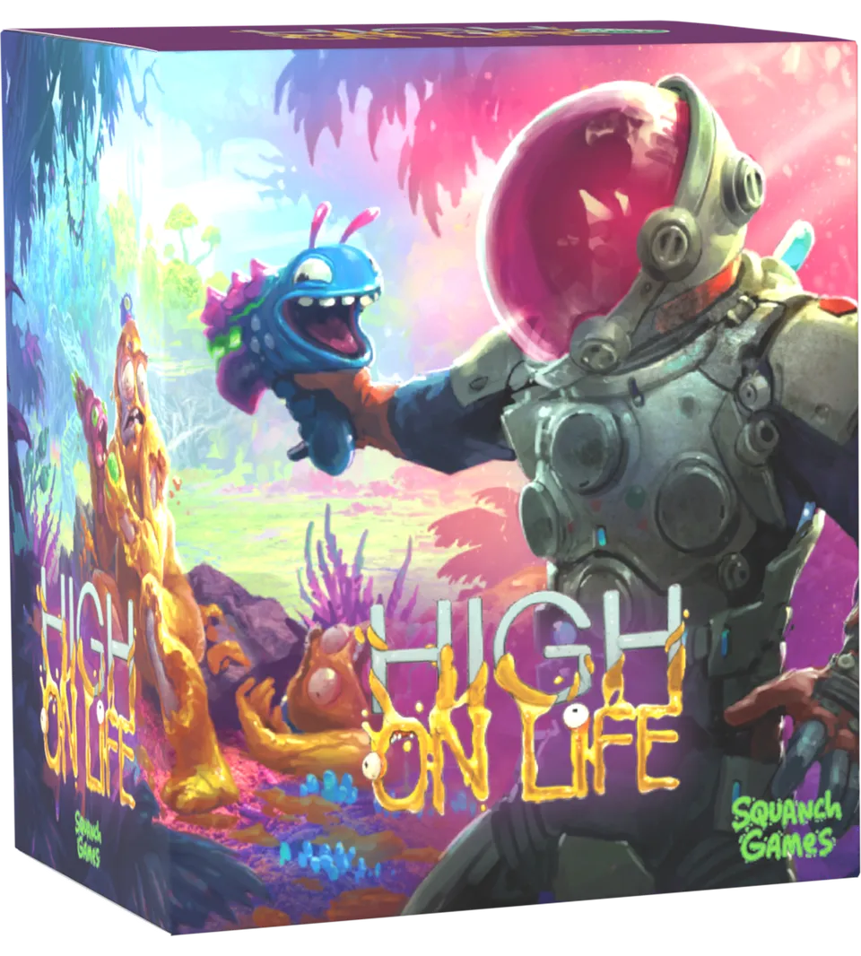 limited-run-high-on-life-collector-s-edition-xbox-series-x-spiel image 1