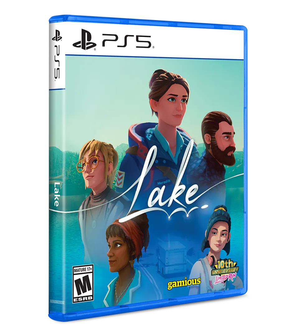 ps5-limited-run-208-lake-complete-edition-ps5-spiel-disc image 1