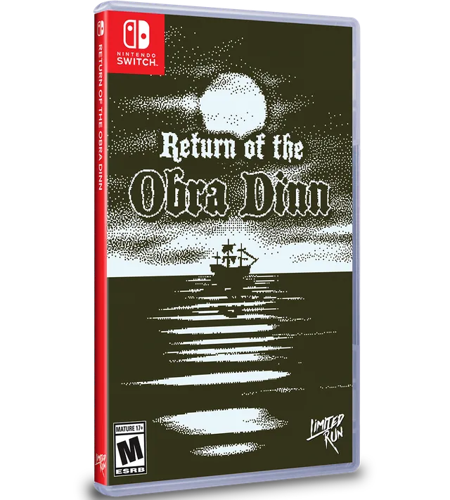 limited-run-78-return-of-the-obra-dinn-switch-spiel-standard-edition image 1