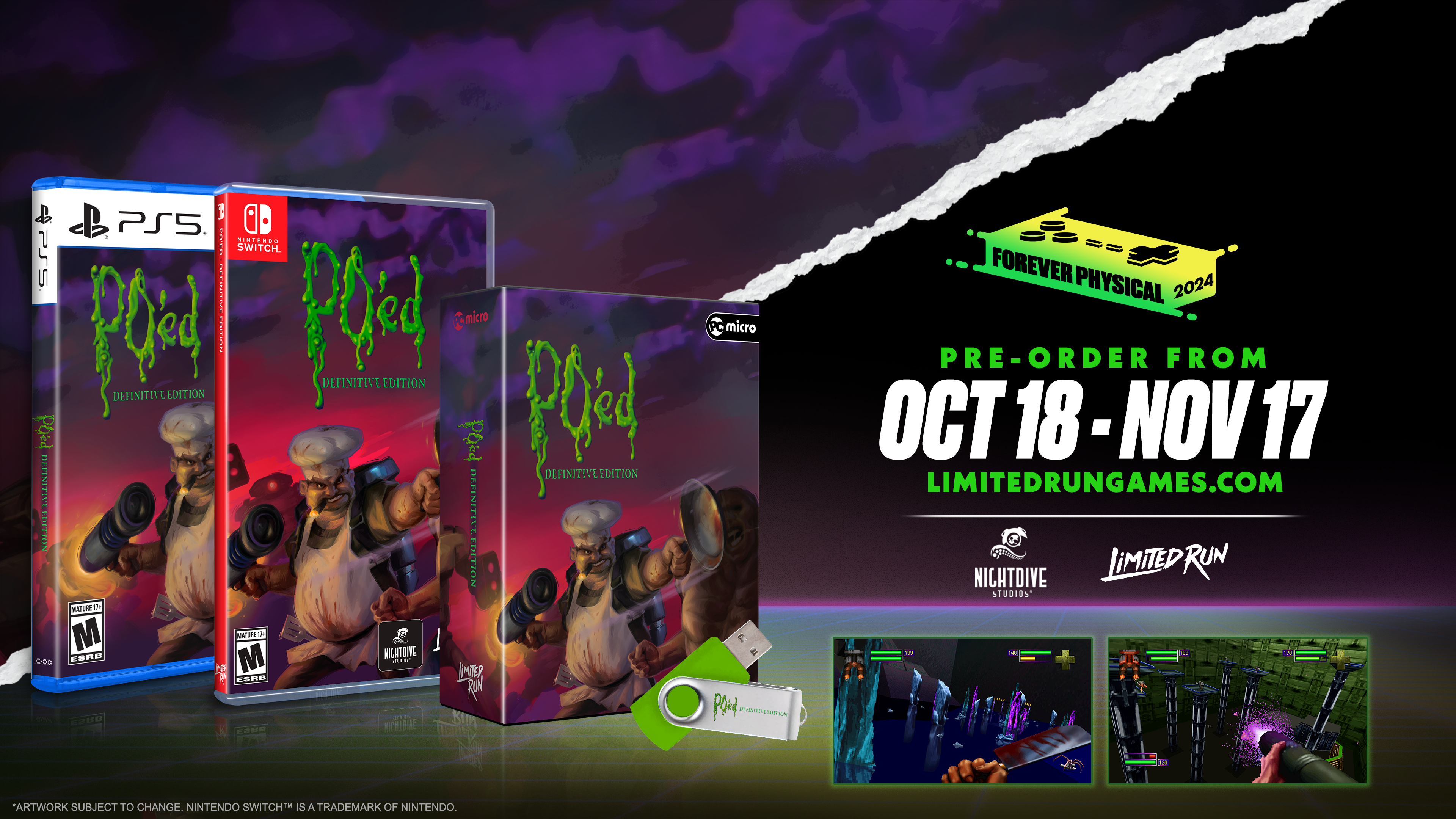po-ed-definitive-edition-switch-ps5-pc-spiel-standard-edition image 2