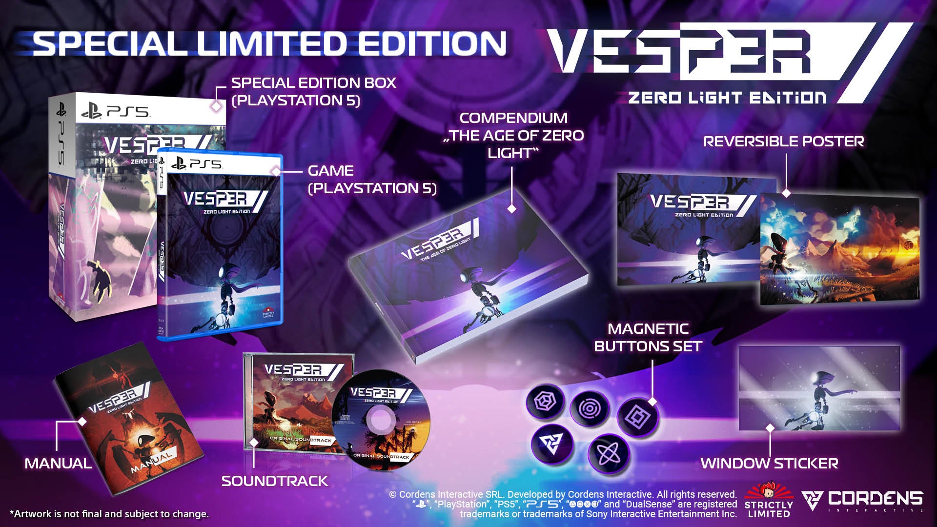 strictly-limited-vesper-zero-light-edition-ps5-spiel-special-limited-edition image 2