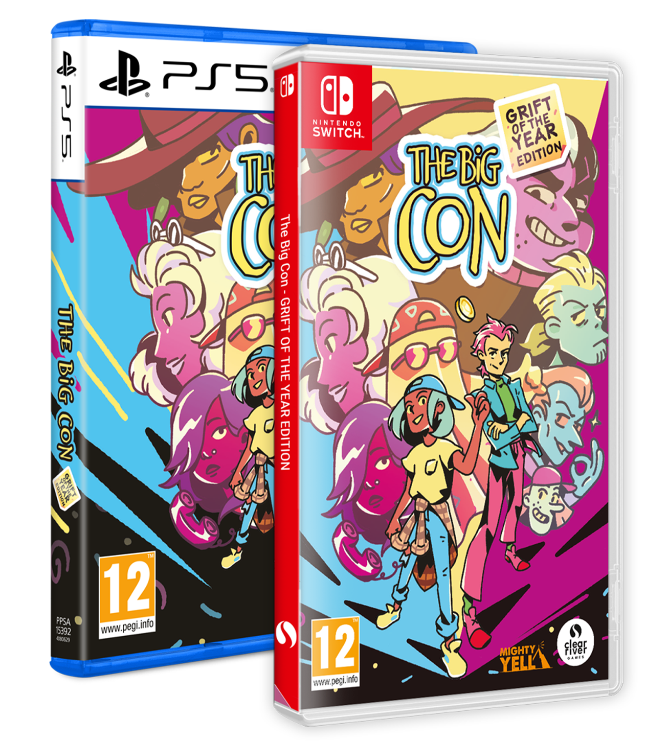 limited-run-the-big-con-switch-spiel-grift-of-the-year-edition image 1