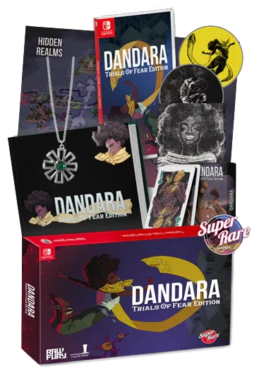 super-rare-games-ce-4-dandara-trials-of-fear-switch-collectors-edition image 1