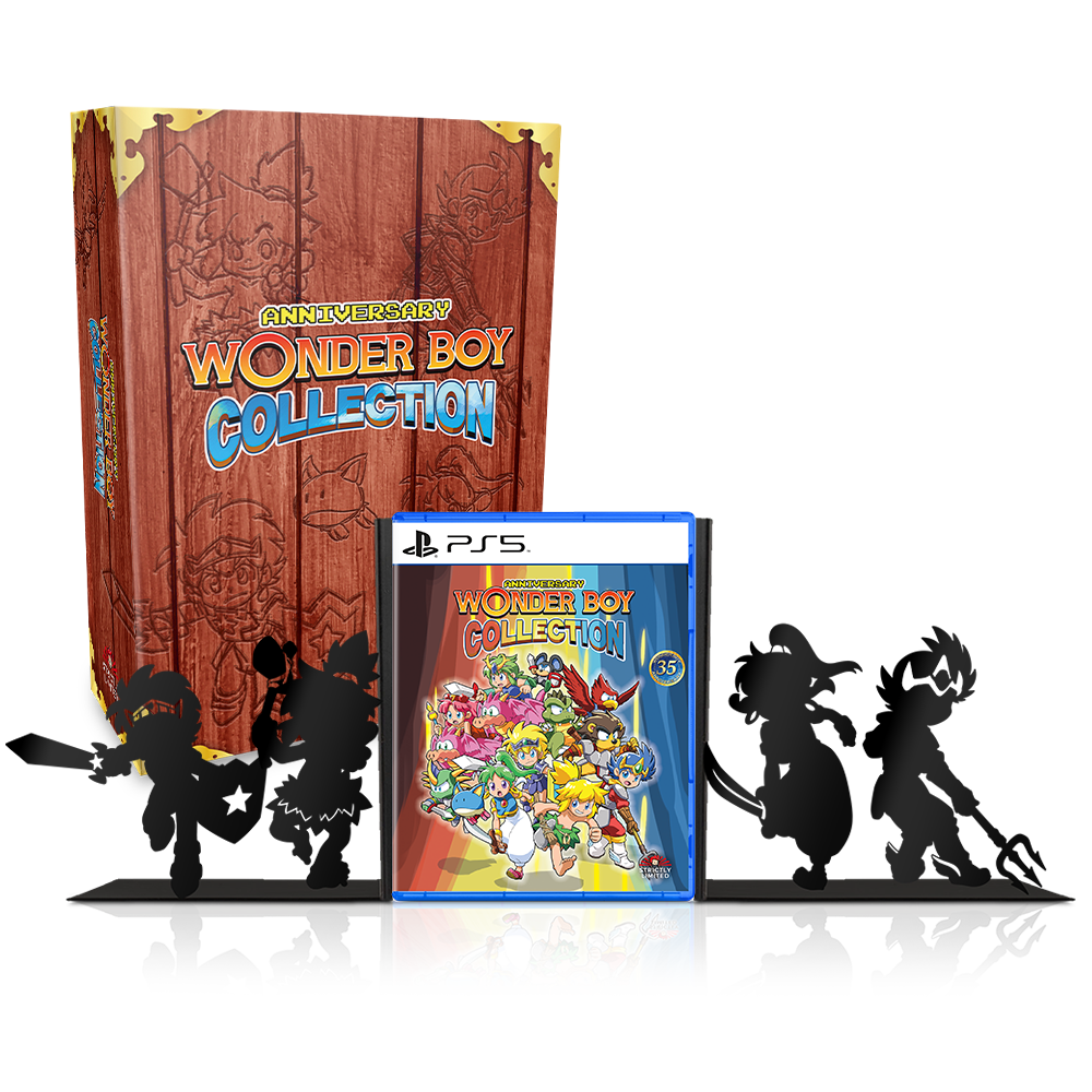 strictly-limited-wonder-boy-anniversary-ps5-spiel-ultra-edition image 1
