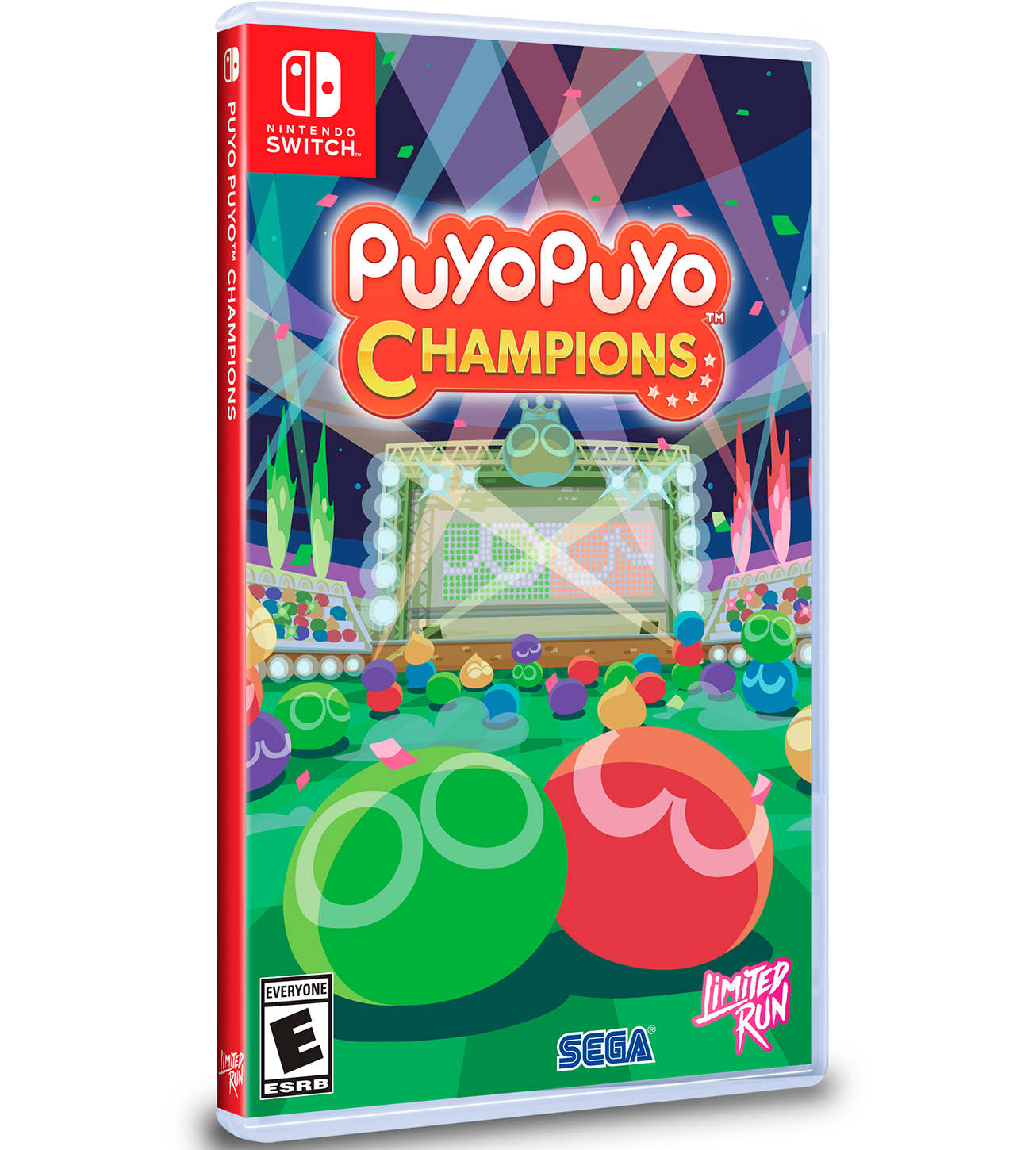 switch-limited-run-puyo-puyo-champions-spiel-nr-275 image 1