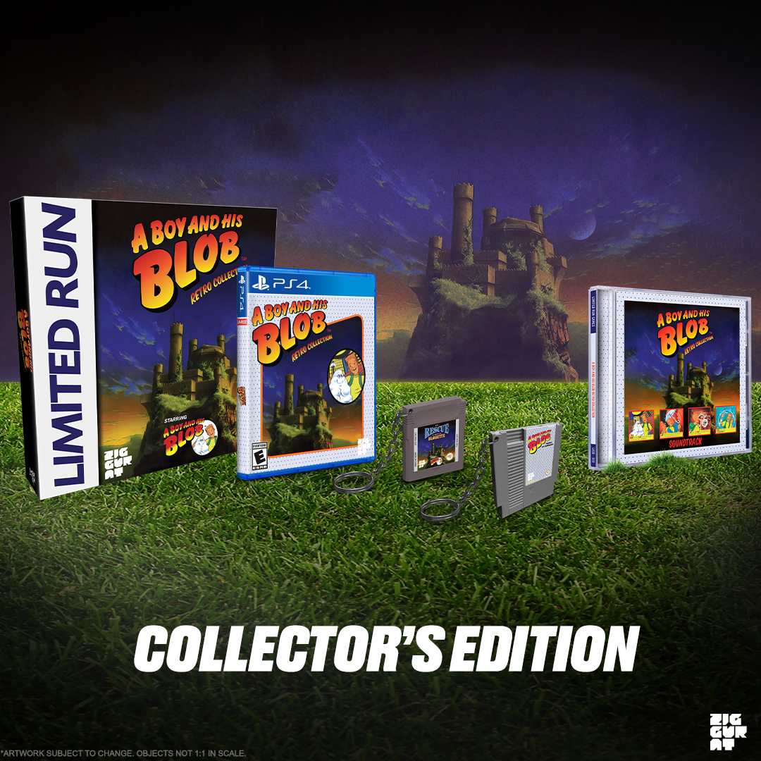 limited-run-498-a-boy-and-his-blob-ps4-spiel-collector-s-retro image 2