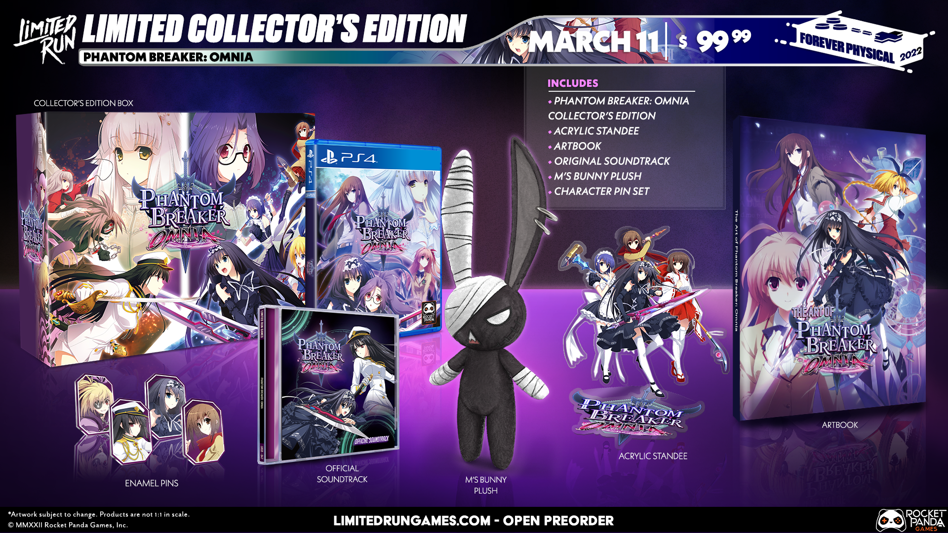 limited-run-452-phantom-breaker-omnia-ps4-spiel-collector-s-edition image 2