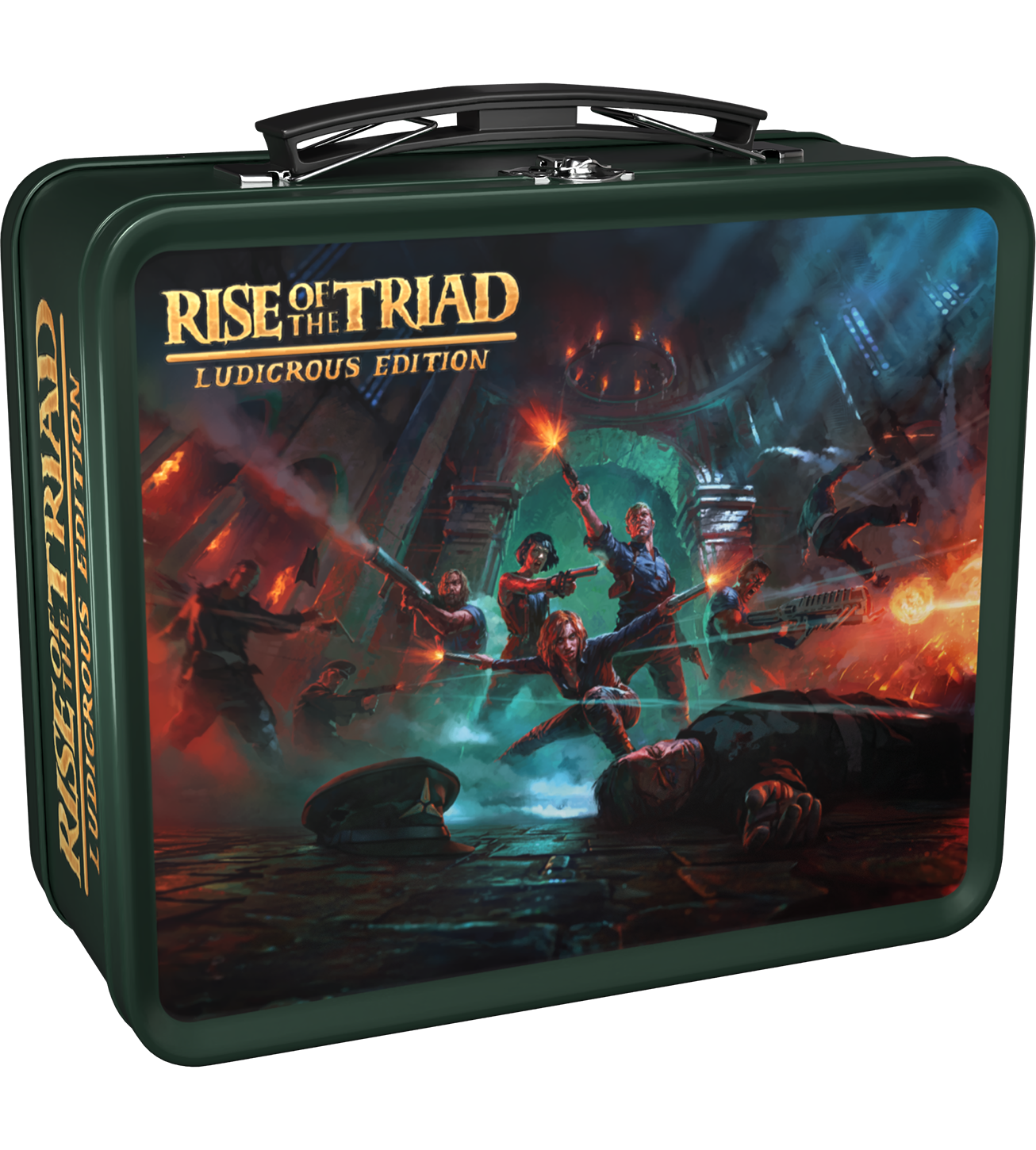 limited-run-games-rise-of-the-triad-ludicrous-30th-switch-shooter image 1