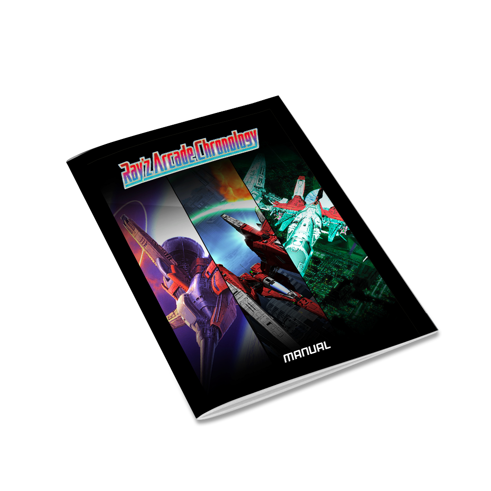 strictly-limited-rayz-arcade-chronology-pixel-frame-special-ps4-spiel image 4