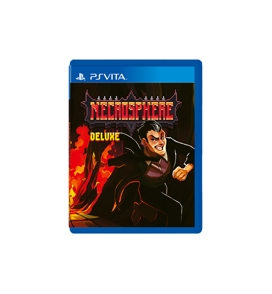 strictly-limited-necrosphere-deluxe-ps-vita-spiel-singleplayer image 1
