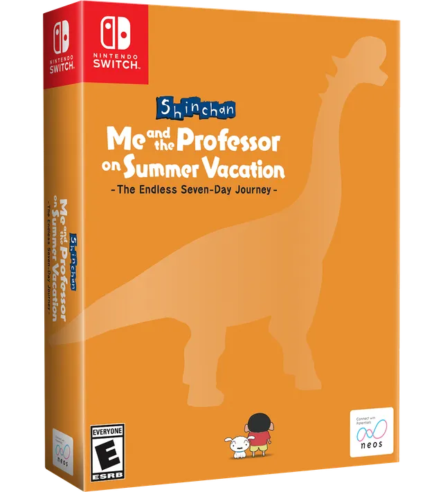 limited-run-shin-chan-summer-vacation-switch-spiel-collectors-edition image 1
