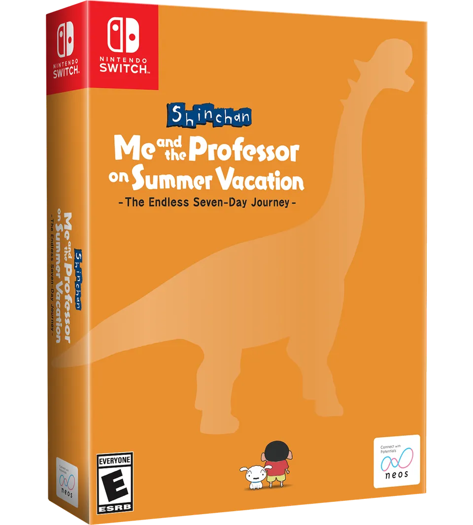 limited-run-shin-chan-summer-vacation-switch-spiel-collectors-edition image 1