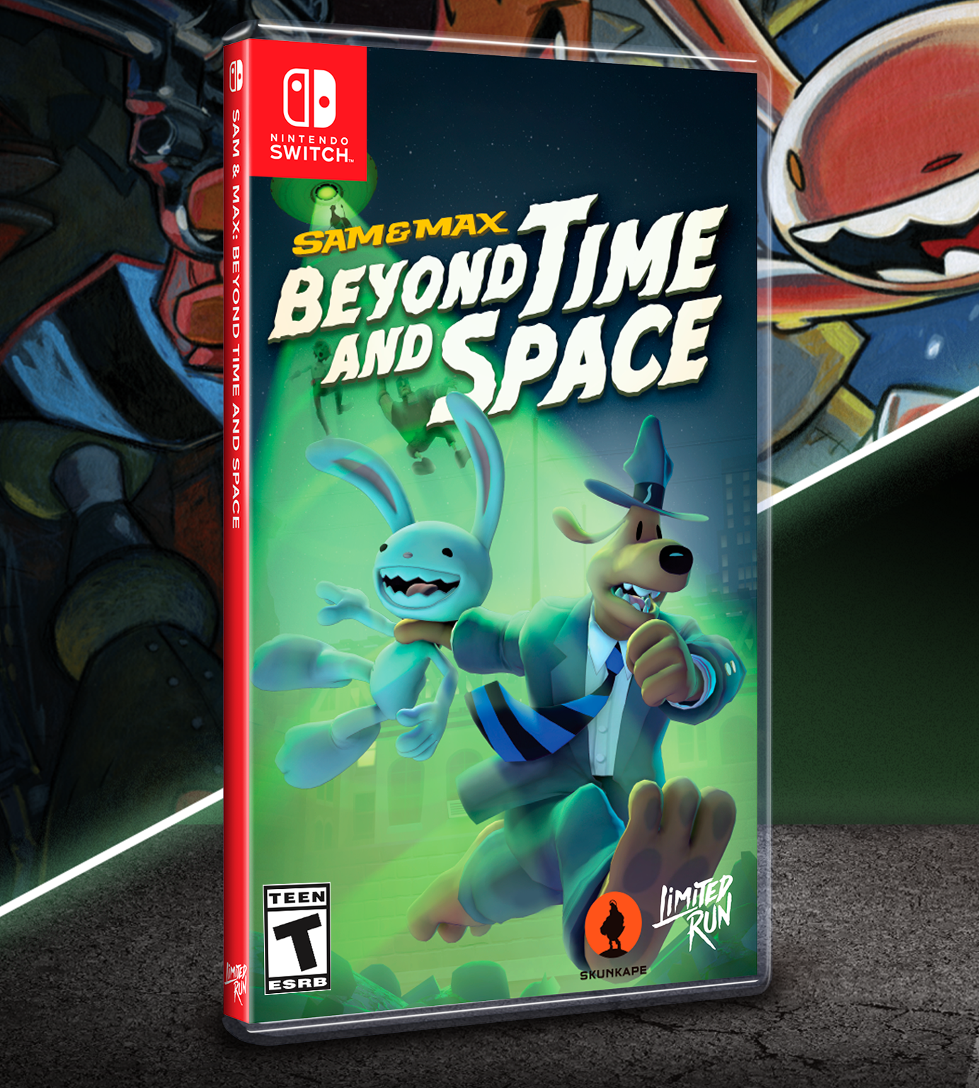 switch-limited-run-148-sam-max-beyond-time-and-space-spiel image 2