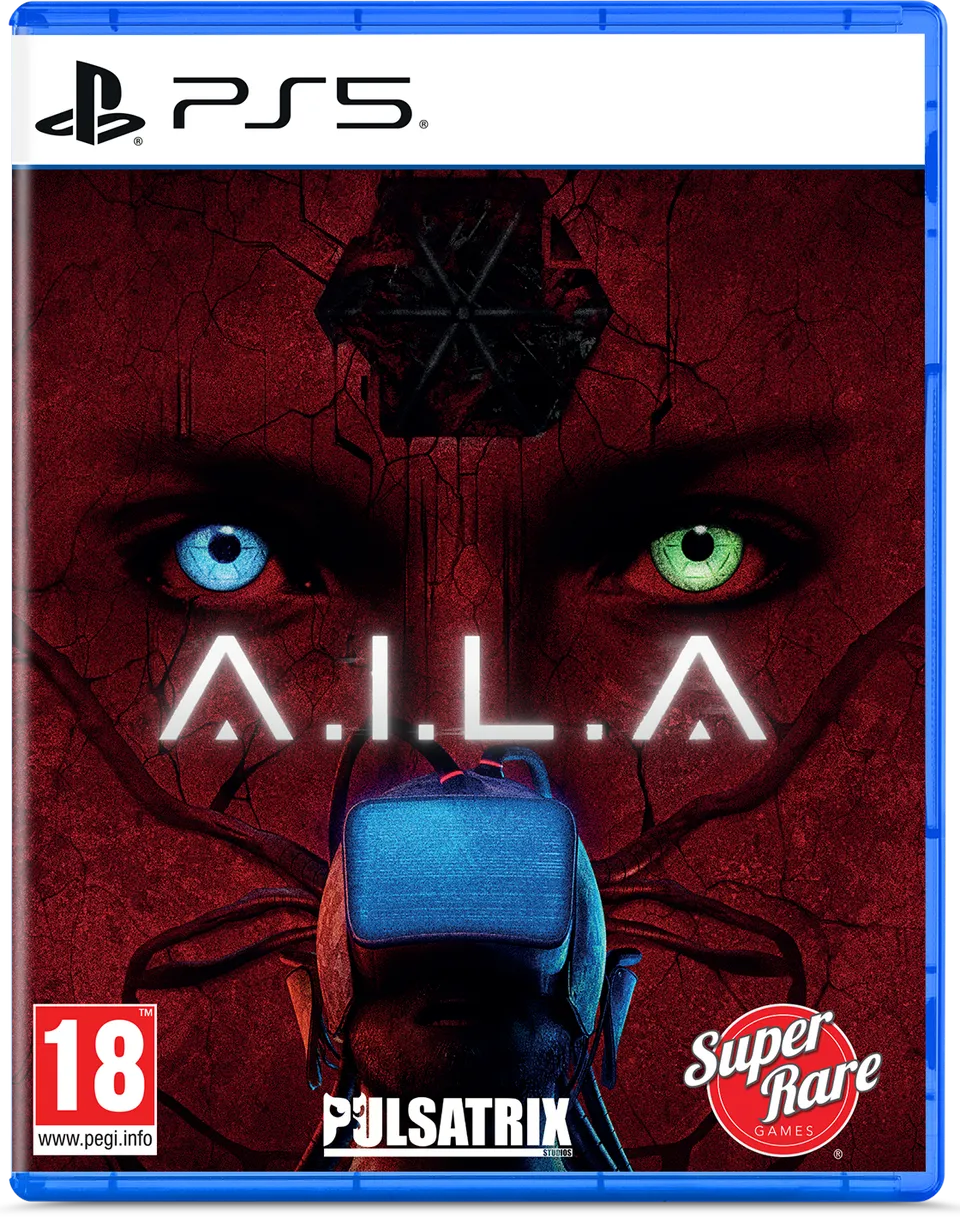 super-rare-games-a-i-l-a-ps5-25-spiel-horror-disc-mit-slipcover image 1