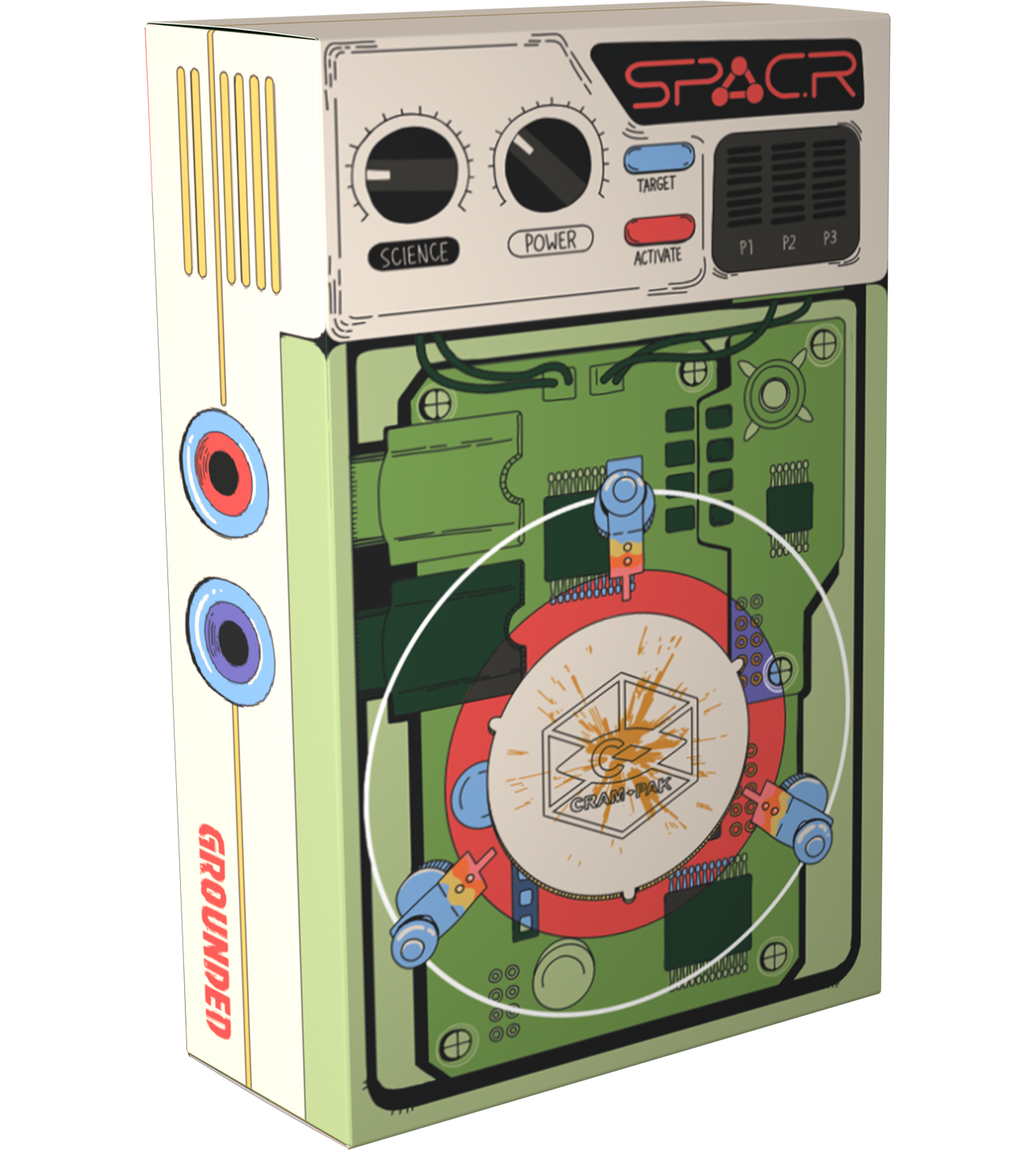 ps5-limited-run-97-grounded-fully-yoked-collector-s-edition image 1