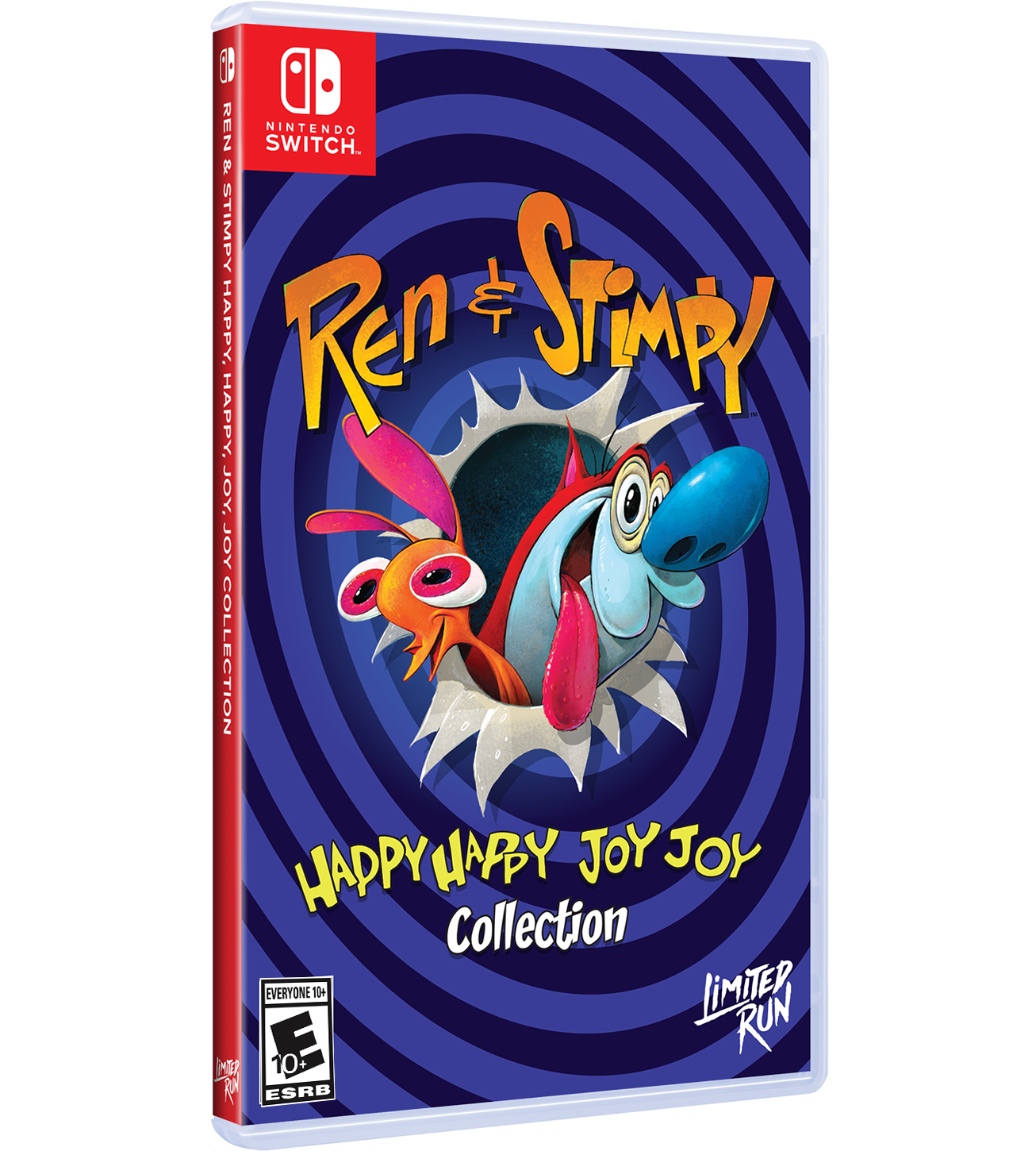 limited-run-ren-stimpy-collection-switch-ps5-pc-standard image 3